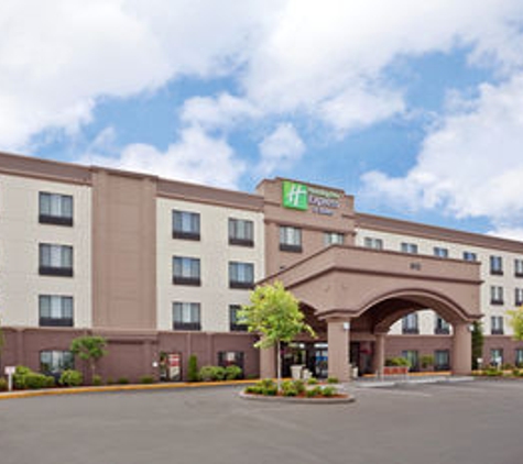 Holiday Inn Express & Suites Puyallup (Tacoma Area) - Puyallup, WA