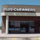 Plus Cleaners - Dry Cleaners & Laundries