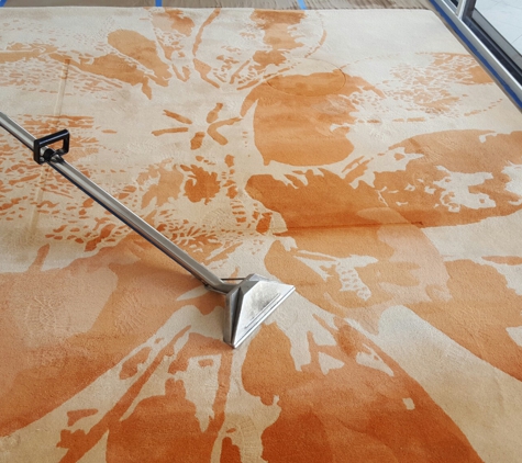 Miramar Carpet Cleaning - Miramar, FL