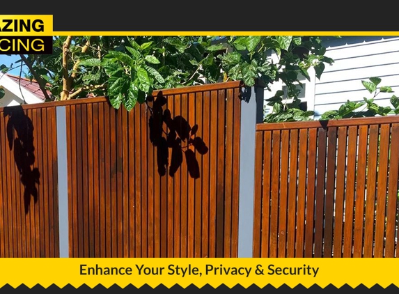 Amazing Fencing - Arndell Park, NSW. Solid Timber Fences Bring You The Peace Of Mind That Your Privacy Is Always In Check