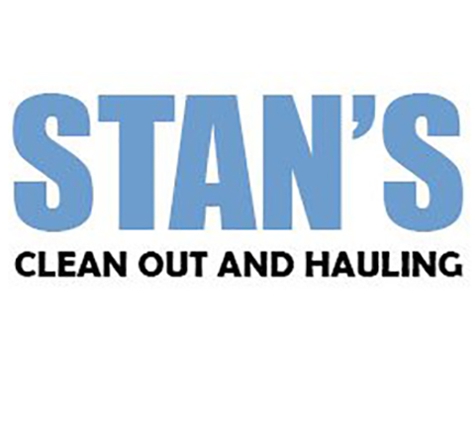 Stan's Clean-Out & Hauling - Chicago, IL