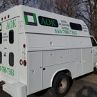 AOK Heating, Air Conditioning & Electrical
