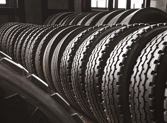 High-Tread Used Tires - Tampa, FL