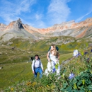 Wanderlust Elopements - Wedding Photography & Videography