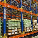 Memphis Material Handling - Mezzanines & Platforms