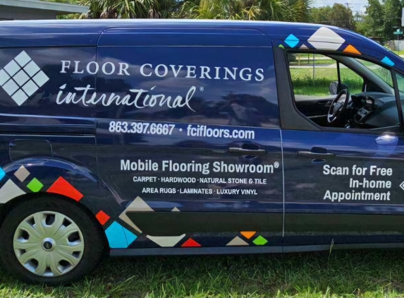 Floor Coverings International of Lakeland