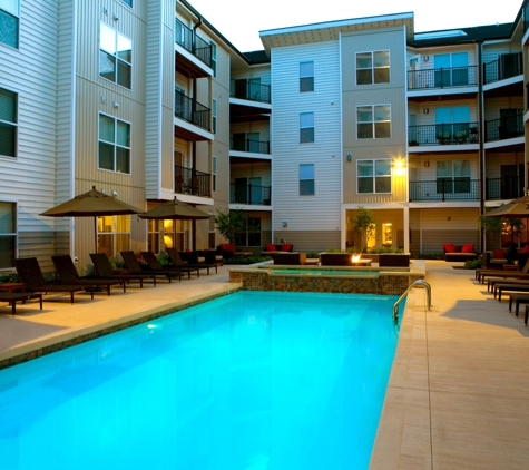 Kenyon Square Apartments - Westerville, OH