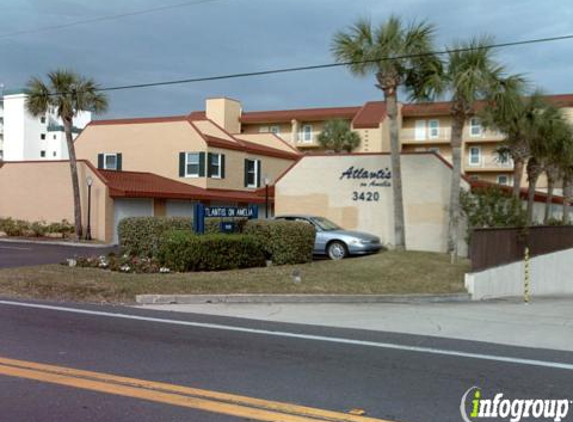 Atlantis on Amelia - Fernandina Beach, FL