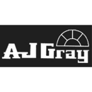 AJ Gray - Doors, Frames, & Accessories
