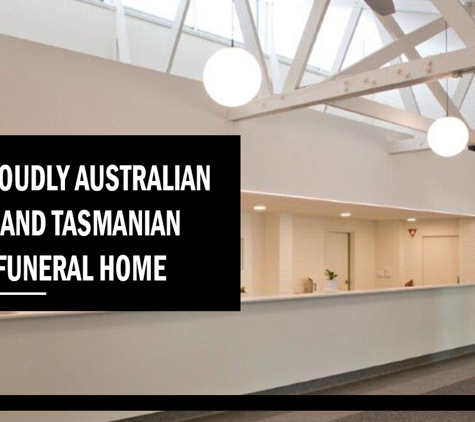 Pinegrove Funerals - Devonport, TAS. As a proudly Australian owned and Tasmanian based Funeral Home.