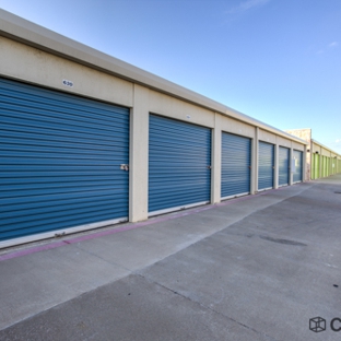 CubeSmart Self Storage - Little Elm, TX