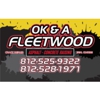 OK&A Fleetwood Asphalt and Concrete Raising Inc. gallery