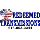 Redeemed Transmissions, L.L.C. - Auto Transmission