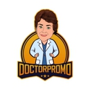 Doctor Promo - Direct Mail Advertising
