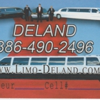 Celebrity Limo Deland