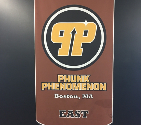Phunk Phenomenon - Peabody, MA
