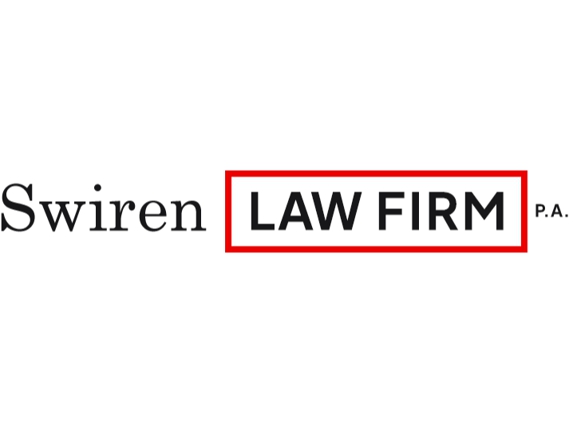 Swiren Law Firm, P.A. - Orlando, FL