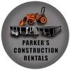 Parker's Construction Rentals gallery