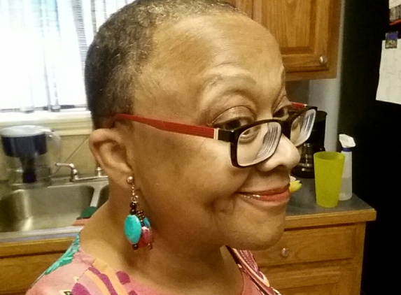 Jazzy T's Beauty & Barber Shop - Tyler, TX. Love the cut he has over 20 yrs experience. Gave me what I wanted in minutes not hours. I would us this shop. Again. Advised on eyebrows ...