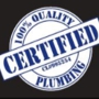 Certified Plumbing And Drain