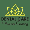 Dental Care at Avamar Crossing - Dentists
