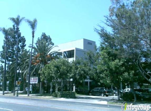 Ghods Law Firm - Santa Ana, CA