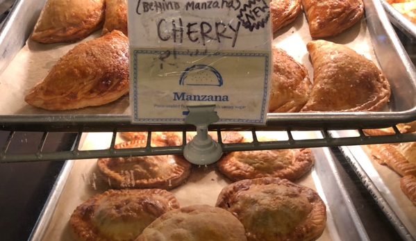 El Porteno Empanadas - San Francisco, CA