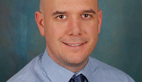 Christopher D. Stortzum, MD - Macomb, IL