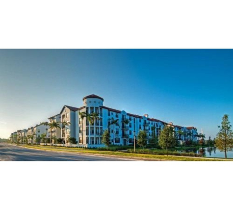 Atlantico at Alton - Palm Beach Gardens, FL