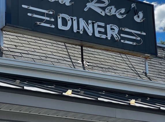 Lou Roc's Diner - Worcester, MA