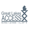 Great Lakes Access Lift Rental gallery