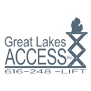 Great Lakes Access Lift Rental - Rental Service Stores & Yards