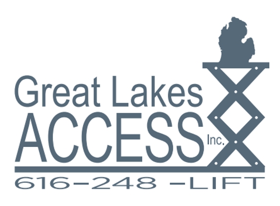 Great Lakes Access Lift Rental - Grand Rapids, MI