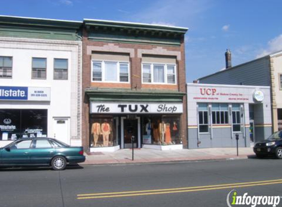 The Tux Shop II - Bayonne, NJ