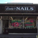 Cindy Nails - Nail Salons