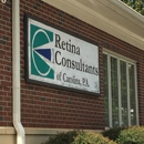 Retina Consultants Carolina - Physicians & Surgeons, Ophthalmology