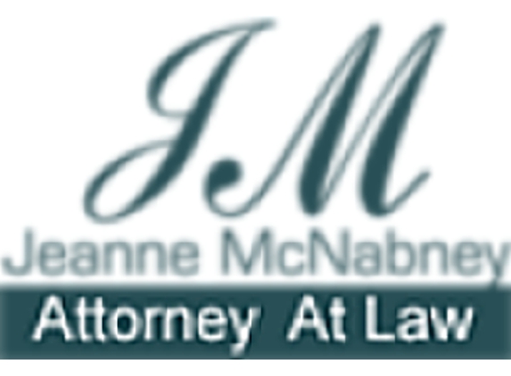 Jeanne McNabney, Attorney at Law - Liberty, MO