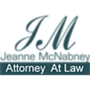 Jeanne McNabney, Attorney at Law