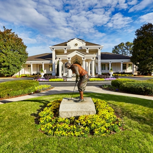 Atlanta National Golf Club - Alpharetta, GA