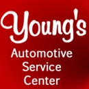 Youngs Automotive Service Center Inc - Auto Repair & Service