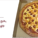 Riva's Pizza Subs & Wings - Pizza