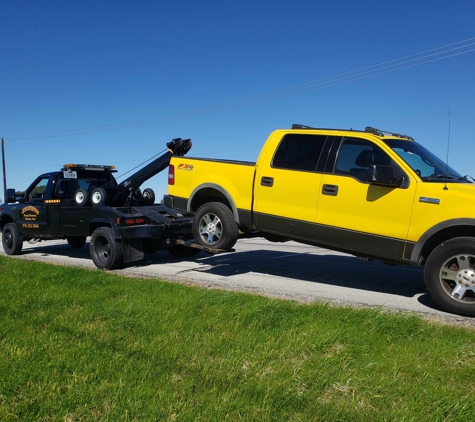 Carter Enterprise Towing & Recovery - Wharton, TX. From a F150 - F550 we can handle them all .