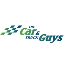 The Car and Truck Guys - Auto Transmission