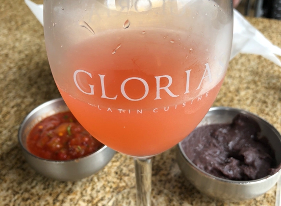 Gloria's Latin Cuisine - Southlake, TX