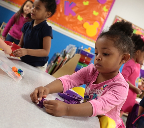 Rattles to Tassels Learning Center - Jacksonville, FL