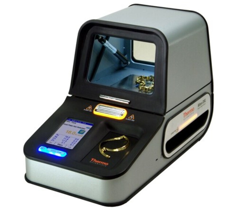 Gold Hill Coin Investments - San Rafael, CA. Precise precious metal evaluation with our XRF technology.