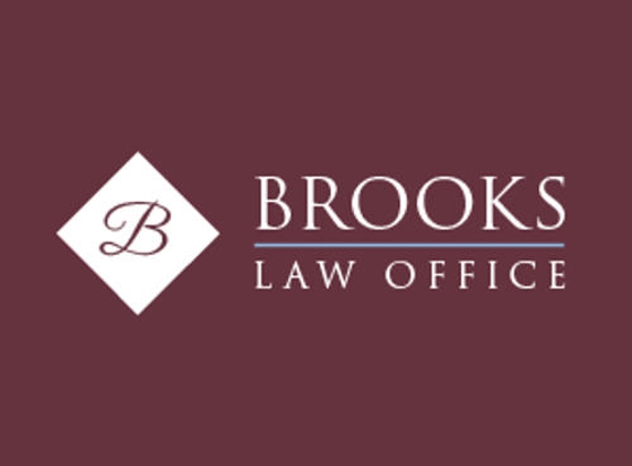 Brooks Law Office - Savannah, GA