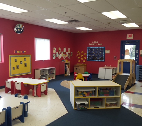 The Learning Experience - South Lyon Twp - South Lyon, MI