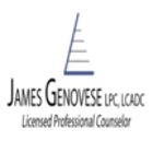 James Genovese LPC, LCADC