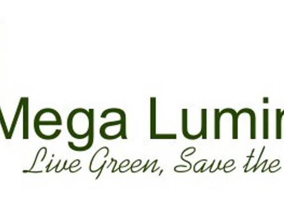 Mega Luminosity - Plano, TX